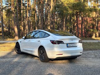 Tesla Model 3 Standard Range Plus 54kWh RWD - 7