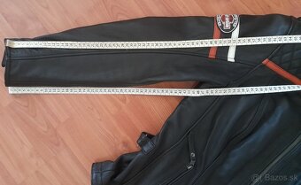 Harley Davidson dámská bunda vel. XL TOP KUS - 7