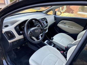 Kia Rio 1.25 CVVT - 7