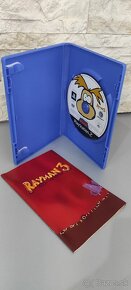 Rayman 10th Anniversary PS2 - 7