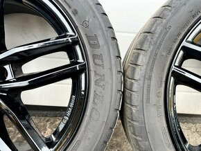 LETNA SADA DISKY 5x112 R17 225/45 R17 LETO - 7