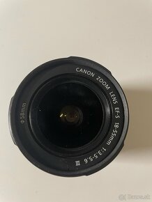 Canon EOS 1200D - 7