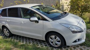 Predám Peugeot 5008. - 7