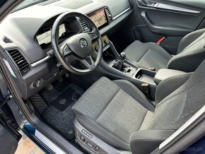 Škoda Karoq 1.5Tsi-rv:25.6.2019-Canton-fullLED-Virtual- - 7