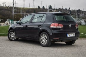 Volkswagen Golf 1.2 TSI Trendline - 7