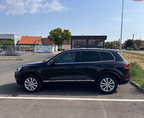 Volkswagen Touareg 3.0 tdi - 7