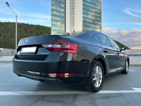 ☑️Škoda SUPERB L&K ☑️ - 7