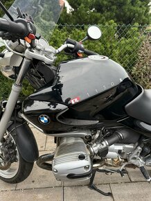 BMW R1150R - 7