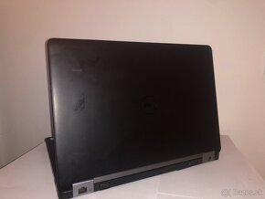 DELL Latitude E5470 /I5 6300U/8GB RAM/256GB SSD - 7