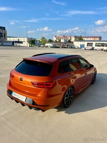 Seat Leon Cupra Performance - 7