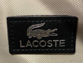 Lacoste Black edit - 7