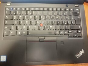 13,3" FHD Lenovo ThinkPad L390 i5-8365U,8GB,256GB, WIN11 - 7