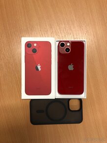 iPhone 13 mini 256gb - 7