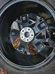 Zimní alu kola Triglav 19" Škoda Kodiaq 235/50 R19 - 7