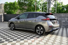 ⏩ Nissan Leaf N-Connecta Odpočet DPH - 7