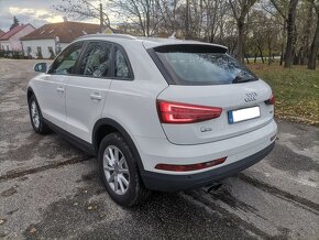 Audi Q3   r.v.06/2016 - 7