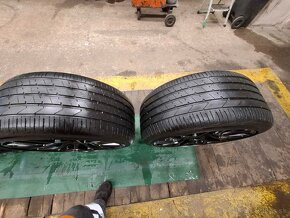 5x112 R22 Mercedes, Audi, VW, Seat, Skoda - 7