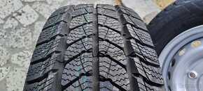 5x160 R15 --- FORD TRANZIT , CUSTOM - 7