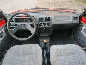 Peugeot 205 1.9 diesel GRD - 7