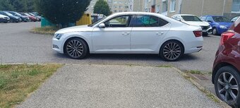 Škoda Superb 3 Laurin&Klement - 7