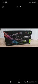 GTX 1080Ti 11GB ROG Strix - 7