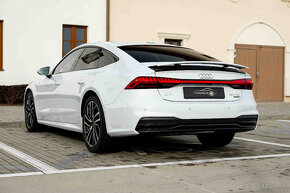 Audi A7 Sportback 50TDI mHEV Quattro S-Line - 7