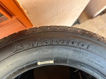 175/65 R14 letné pneumatiky - kompletná sada - 7