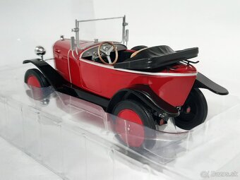 1:18 - Citroen 5 CV (1922) - MCG - 1:18 - 7