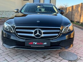 Mercedes-Benz E Break 400 Avantgarde ODPOCET  DPH - 7