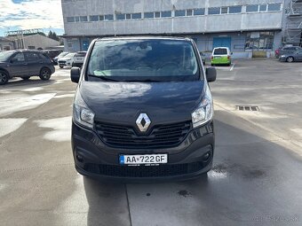 Renault Trafic Spaceclass 107kw 2019 odpočet DPH - 7