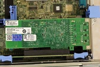 Dell R320 - 1U Server - 7