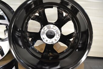 5x112 R18  Hlinikove disky Original Mercedes GLC C254 X254 - 7