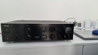 Teac A-X3000 zosilňovač - 7