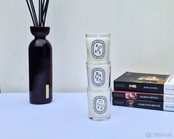 Diptyque set 3x70g - 7