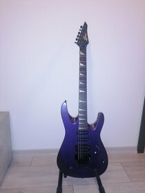 Chevy super strat Profesional 310 euro - 7