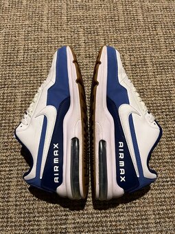 Nike Air Max ltd 3 Vel 46 - 7