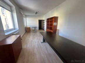 Na prenájom kancelárske priestory v centre od 22,5m2 -80m2 - 7