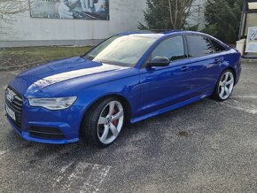 Audi A6 3,0tdi 240kw r.v.2016 competion - 7