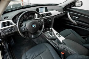 BMW rad 3 GT 318d A/T F34 - 7