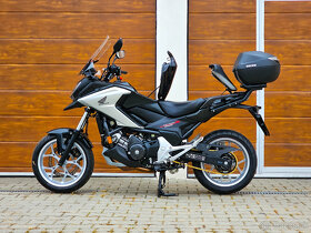 HONDA NC 750 X 2015 - 7