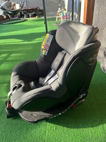 britax römer dualfix m i-size - 7