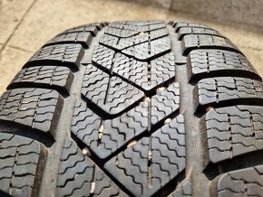 225 60 17 zimne pneu 225/60 r17 pneumatiky - 7