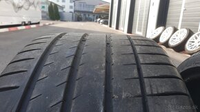 2x Michelin Pilot Sport 4S, 355/25-ZR21 - 7