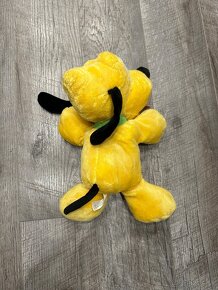 Plyšový Disney Pluto - 36 cm - mickey mouse - 7