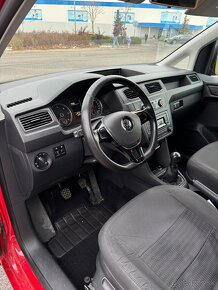 Volkswagen Caddy 2.0 TDi - 7