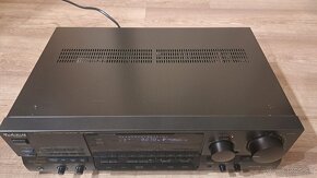 Technics SA-GX 530 - 7