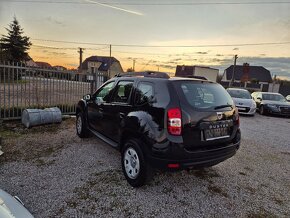 Dacia duster - 7