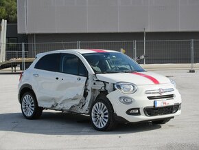 Fiat 500X 1.6JTD 88kw - 7