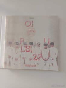 BTS ORUL8,2? (OH ARE YOU LATE TOO?) - 7