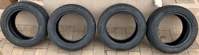 Letné pneu 185/55 r14 - 7